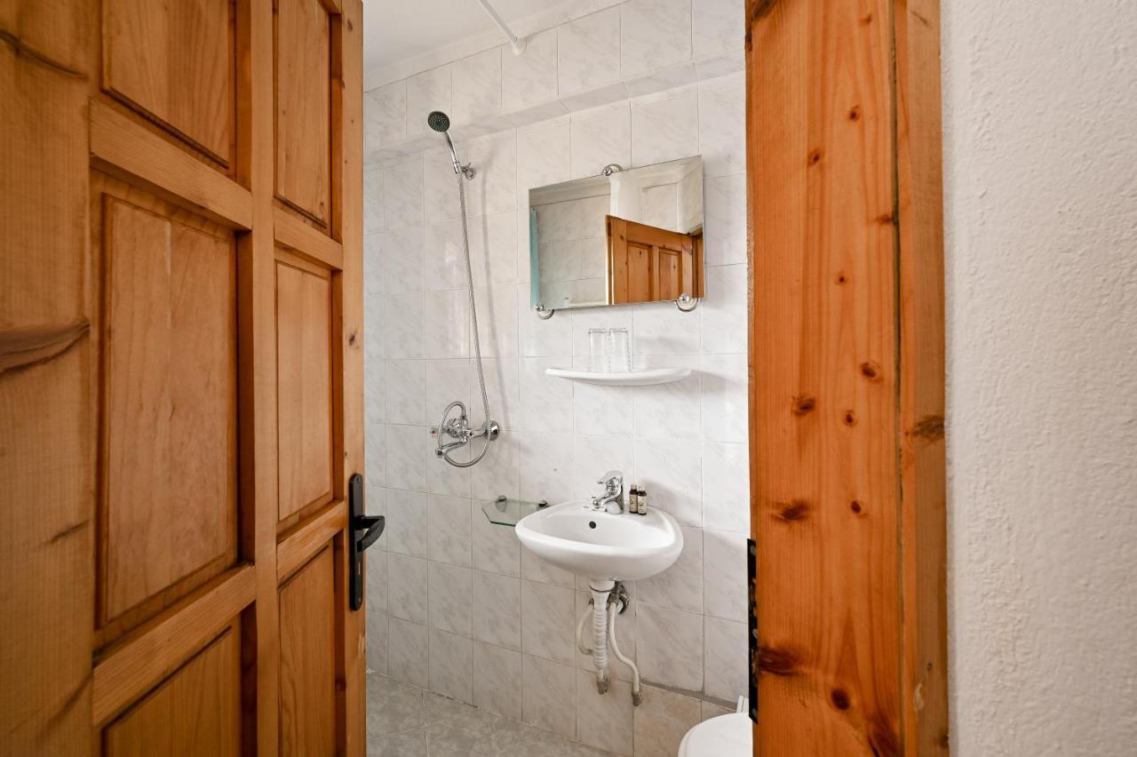 Хотел Феникс Cepelare Exterior foto