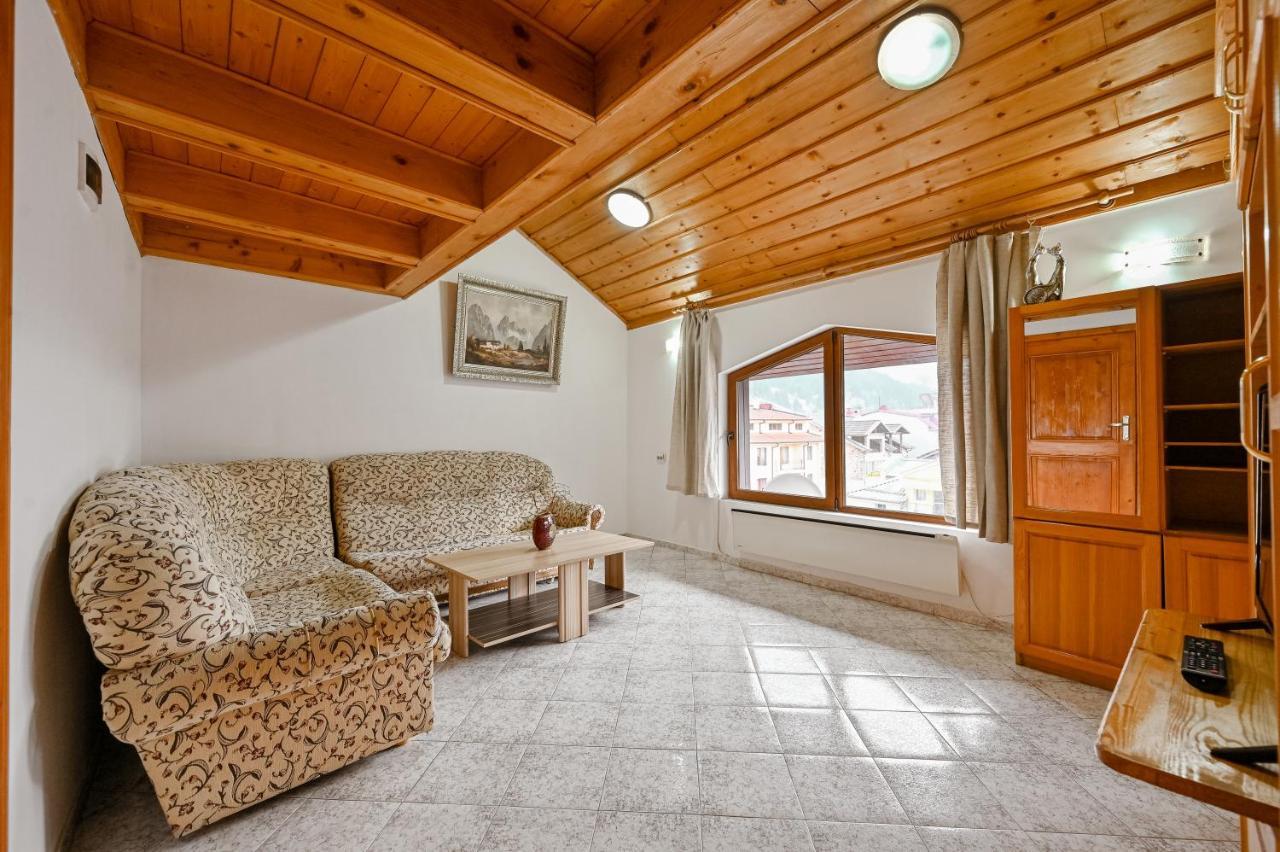 Хотел Феникс Cepelare Exterior foto